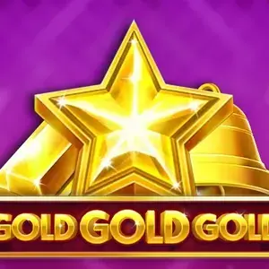 Gold Gold Gold