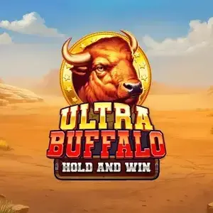 Ultra Buffalo Hold and Win